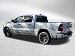 New 2025 Ram 1500 Big Horn Quad Cab 4x4 Pickup for sale #D5T732808 - photo 6