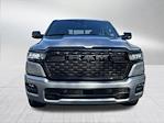 New 2025 Ram 1500 Big Horn Quad Cab 4x4 Pickup for sale #D5T732808 - photo 8