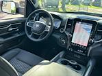 New 2025 Ram 1500 Big Horn Quad Cab 4x4 Pickup for sale #D5T732808 - photo 9