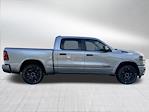 New 2025 Ram 1500 Big Horn Quad Cab 4x4 Pickup for sale #D5T732808 - photo 3