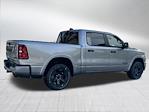 New 2025 Ram 1500 Big Horn Quad Cab 4x4 Pickup for sale #D5T732808 - photo 4