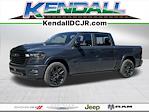 New 2025 Ram 1500 Laramie Crew Cab 4x4 Pickup for sale #D5T736437 - photo 1