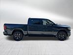 New 2025 Ram 1500 Laramie Crew Cab 4x4 Pickup for sale #D5T736437 - photo 3