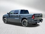 New 2025 Ram 1500 Laramie Crew Cab 4x4 Pickup for sale #D5T736437 - photo 6