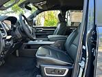 New 2025 Ram 1500 Laramie Crew Cab 4x4 Pickup for sale #D5T736437 - photo 10