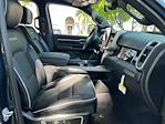 New 2025 Ram 1500 Laramie Crew Cab 4x4 Pickup for sale #D5T736437 - photo 28