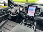 New 2025 Ram 1500 Laramie Crew Cab 4x4 Pickup for sale #D5T748934 - photo 10