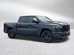 New 2025 Ram 1500 Laramie Crew Cab 4x4 Pickup for sale #D5T748934 - photo 2