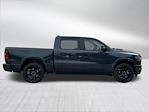 New 2025 Ram 1500 Laramie Crew Cab 4x4 Pickup for sale #D5T748934 - photo 3