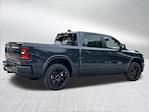 New 2025 Ram 1500 Laramie Crew Cab 4x4 Pickup for sale #D5T748934 - photo 4