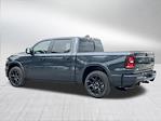 New 2025 Ram 1500 Laramie Crew Cab 4x4 Pickup for sale #D5T748934 - photo 6