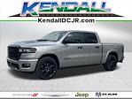 New 2025 Ram 1500 Laramie Crew Cab 4x4 Pickup for sale #D5T748935 - photo 1