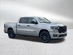 New 2025 Ram 1500 Laramie Crew Cab 4x4 Pickup for sale #D5T748935 - photo 2