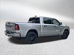 New 2025 Ram 1500 Laramie Crew Cab 4x4 Pickup for sale #D5T748935 - photo 4