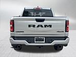 New 2025 Ram 1500 Laramie Crew Cab 4x4 Pickup for sale #D5T748935 - photo 5