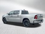 New 2025 Ram 1500 Laramie Crew Cab 4x4 Pickup for sale #D5T748935 - photo 6