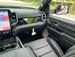New 2025 Ram 1500 Laramie Crew Cab 4x4 Pickup for sale #D5T748935 - photo 11