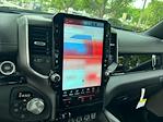 New 2025 Ram 1500 Laramie Crew Cab 4x4 Pickup for sale #D5T748935 - photo 18