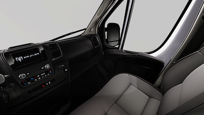 New 2026 Ram ProMaster 2500 High Roof Empty Cargo Van for sale #D6T150646 - photo 1