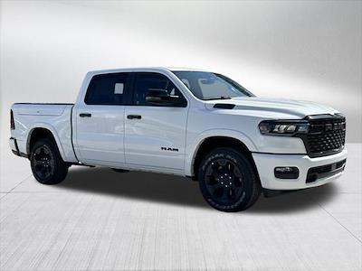 New 2026 Ram 1500 Big Horn Crew Cab Pickup for sale #D6T151617 - photo 2