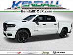 New 2026 Ram 1500 Big Horn Crew Cab Pickup for sale #D6T151617 - photo 1