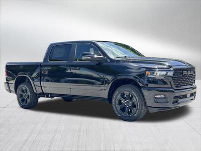 New 2026 Ram 1500 Big Horn Crew Cab Pickup for sale #D6T151620 - photo 2