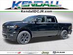 New 2026 Ram 1500 Big Horn Crew Cab Pickup for sale #D6T151620 - photo 1