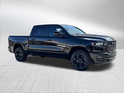 New 2026 Ram 1500 Big Horn Crew Cab Pickup for sale #D6T151621 - photo 2