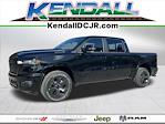 New 2026 Ram 1500 Big Horn Crew Cab Pickup for sale #D6T151621 - photo 1