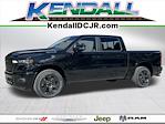 New 2026 Ram 1500 Big Horn Crew Cab Pickup for sale #D6T151622 - photo 1