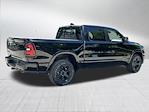 New 2026 Ram 1500 Big Horn Crew Cab Pickup for sale #D6T151622 - photo 5