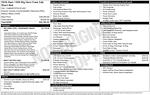 New 2026 Ram 1500 Big Horn Crew Cab Pickup for sale #D6T151623 - photo 2