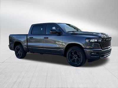 New 2026 Ram 1500 Big Horn Crew Cab Pickup for sale #D6T151625 - photo 2