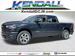 New 2026 Ram 1500 Big Horn Crew Cab 4x4 Pickup for sale #D6T152481 - photo 1