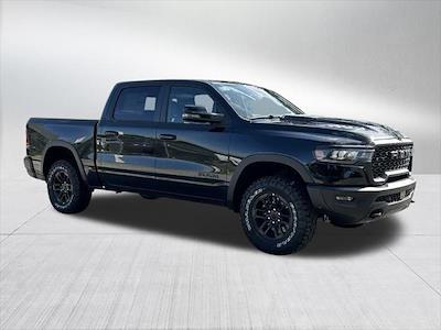 New 2026 Ram 1500 Rebel Crew Cab 4x4 Pickup for sale #D6T152852 - photo 2