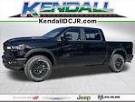 New 2026 Ram 1500 Rebel Crew Cab 4x4 Pickup for sale #D6T152853 - photo 1