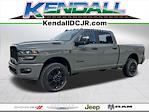 New 2026 Ram 2500 Big Horn Crew Cab for sale #D6T153930 - photo 1