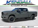 New 2026 Ram 2500 Big Horn Crew Cab for sale #D6T153931 - photo 1