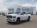 New 2026 Ram 2500 Big Horn Crew Cab for sale #D6T153932 - photo 58