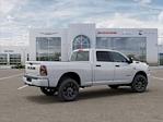New 2026 Ram 2500 Big Horn Crew Cab for sale #D6T153932 - photo 61
