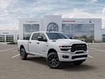 New 2026 Ram 2500 Big Horn Crew Cab for sale #D6T153932 - photo 62