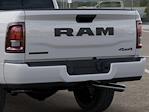 New 2026 Ram 2500 Big Horn Crew Cab for sale #D6T153932 - photo 70
