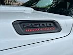 New 2026 Ram 2500 Big Horn Crew Cab for sale #D6T153933 - photo 26