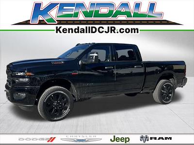 New 2026 Ram 2500 Big Horn Crew Cab 4x4 Pickup for sale #D6T153936 - photo 1