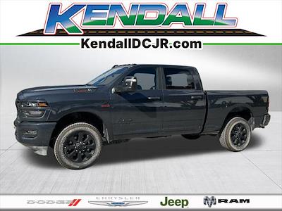 New 2026 Ram 2500 Big Horn Crew Cab for sale #D6T153938 - photo 1