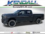 New 2026 Ram 2500 Big Horn Crew Cab 4x4 Pickup for sale #D6T153941 - photo 1