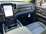 New 2026 Ram 2500 Big Horn Crew Cab 4x4 Pickup for sale #D6T153941 - photo 12