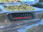New 2026 Ram 2500 Big Horn Crew Cab for sale #D6T153943 - photo 24