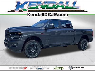 New 2026 Ram 2500 Laramie Crew Cab 4x4 Pickup for sale #D6T153962 - photo 1
