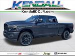 New 2026 Ram 2500 Laramie Crew Cab 4x4 Pickup for sale #D6T153962 - photo 1